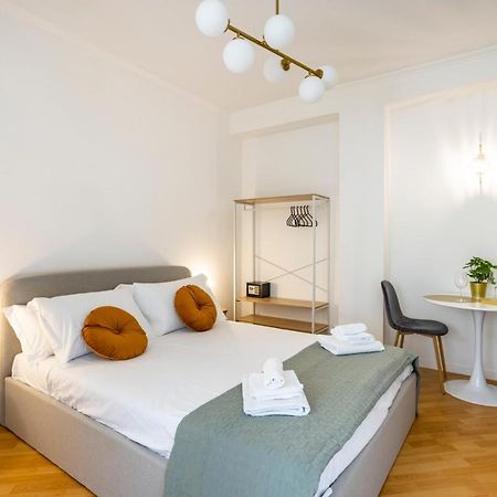 Re Di Roma - Charme Apartment Exteriör bild